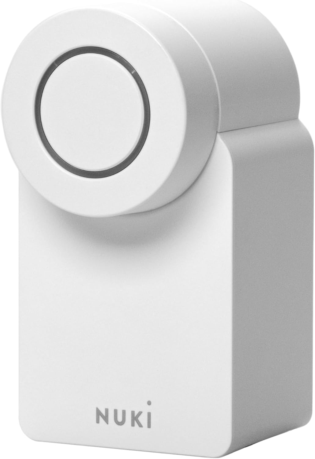 Serrure connectée Nuki Smart Lock Go