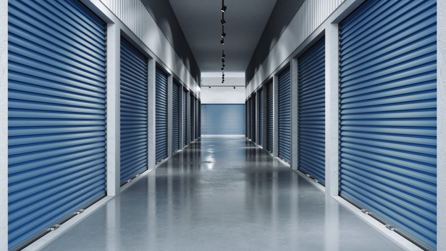 Box de stockage s&eacute;curis&eacute; &agrave; Nice