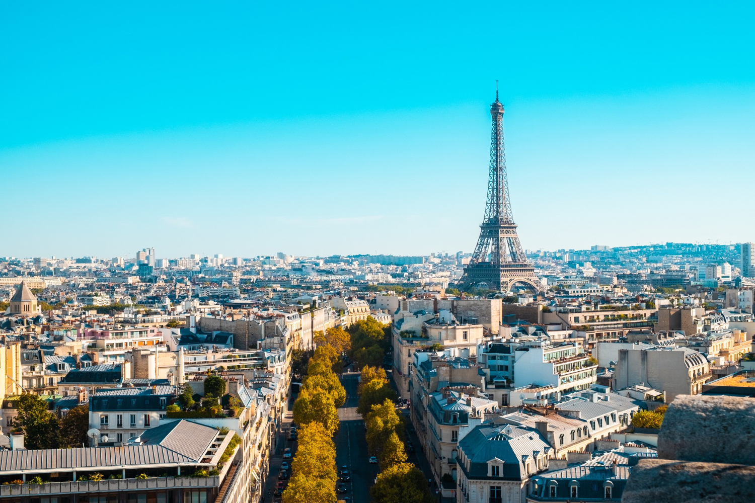 Paris et petite couronne &mdash; obligation d'enregistrement Airbnb