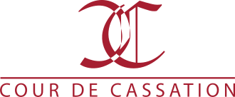 Embl&egrave;me de la Cour de cassation fran&ccedil;aise