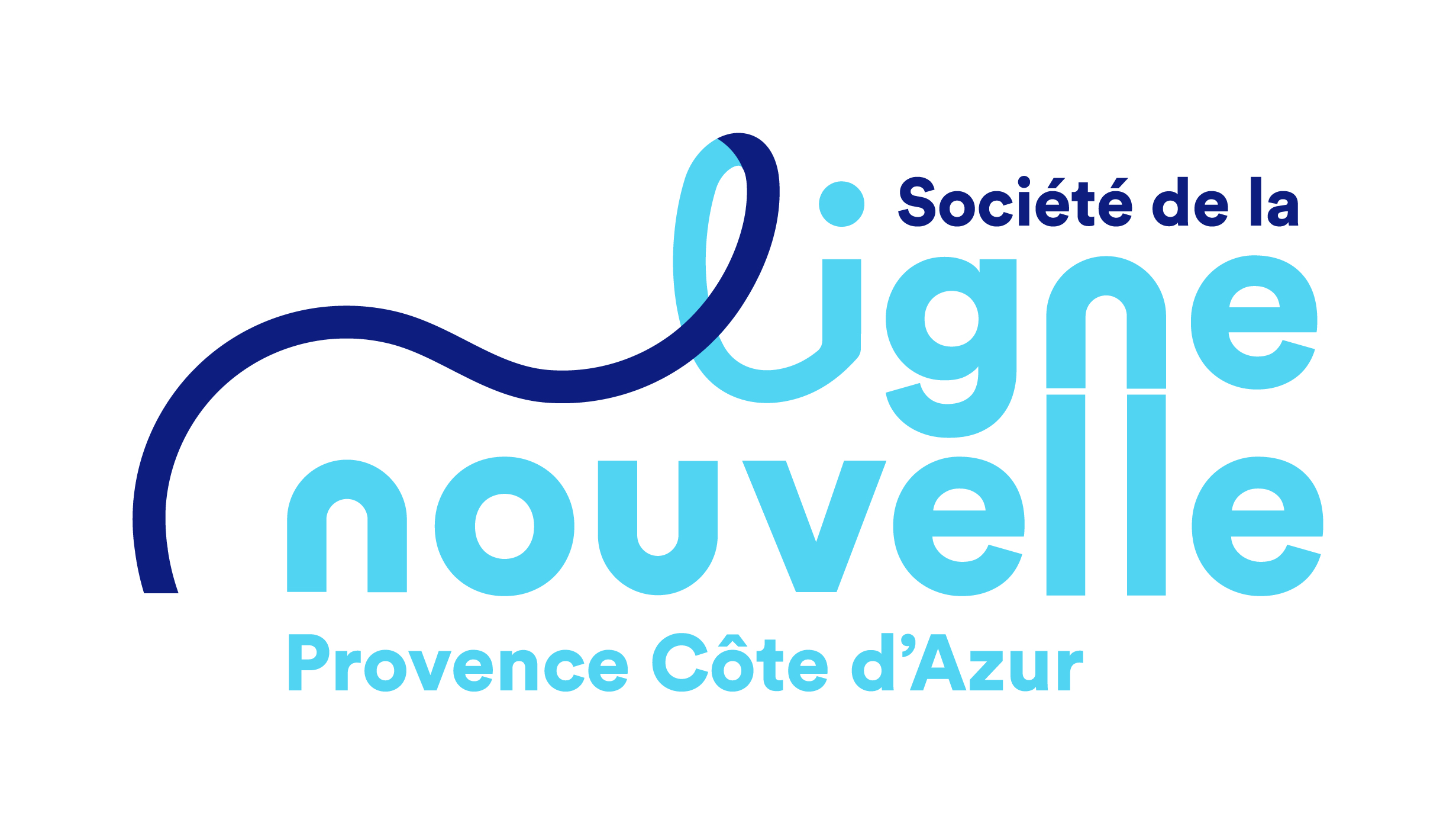 Logo Ligne Nouvelle Provence C&ocirc;te d'Azur