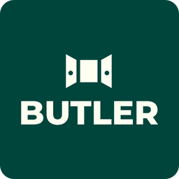 Logo Agence Butler