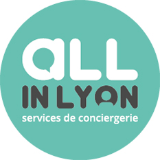 Logo All in Lyon