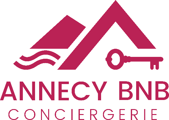 Logo Annecy BnB Conciergerie