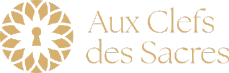 Logo Aux Clefs des Sacres