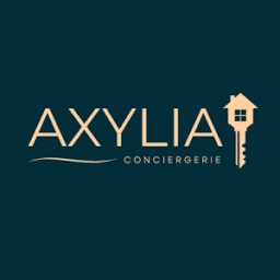 Logo Axylia Conciergerie