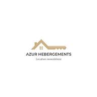 Logo Azur Hébergements