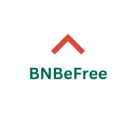 Logo BNBeFree