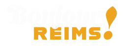 Logo Bonjour Reims