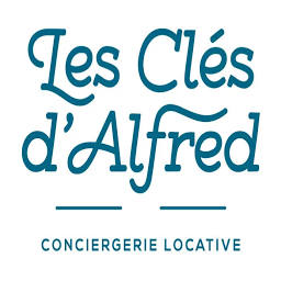 Logo Les Clés d'Alfred