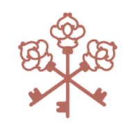 Logo Les Clés de Mathilde