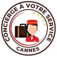 Logo Concierge à Votre Service