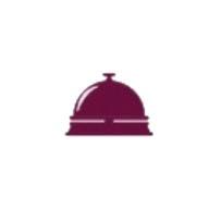 Logo Conciergerie Desruelle