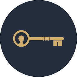 Logo Conciergerie du Lauragais