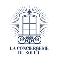 Logo La Conciergerie du Soleil