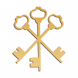 Logo Conciergerie Tête-d'Or