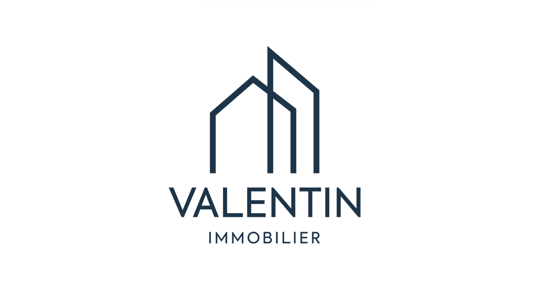 Logo Conciergerie Valentin