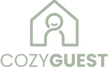 Logo CozyGuest
