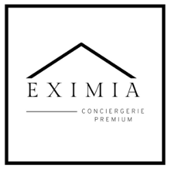 Logo Eximia Conciergerie Premium