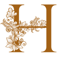 Logo Haussmann Conciergerie