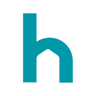Logo Hoomy