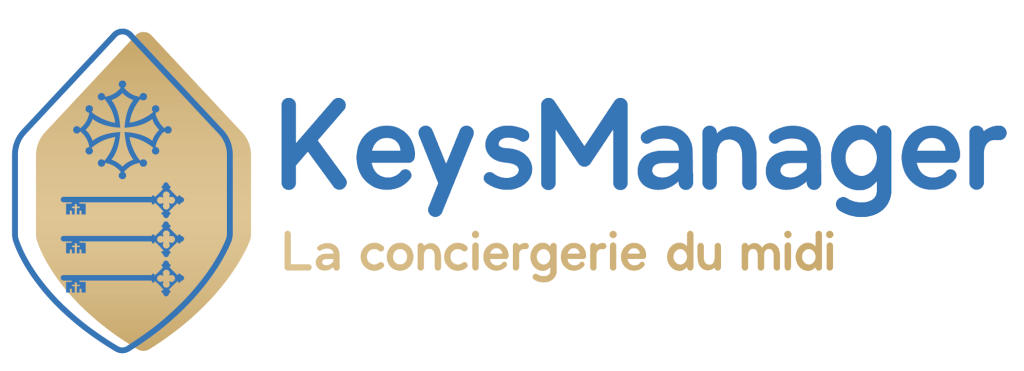 Logo KeysManager