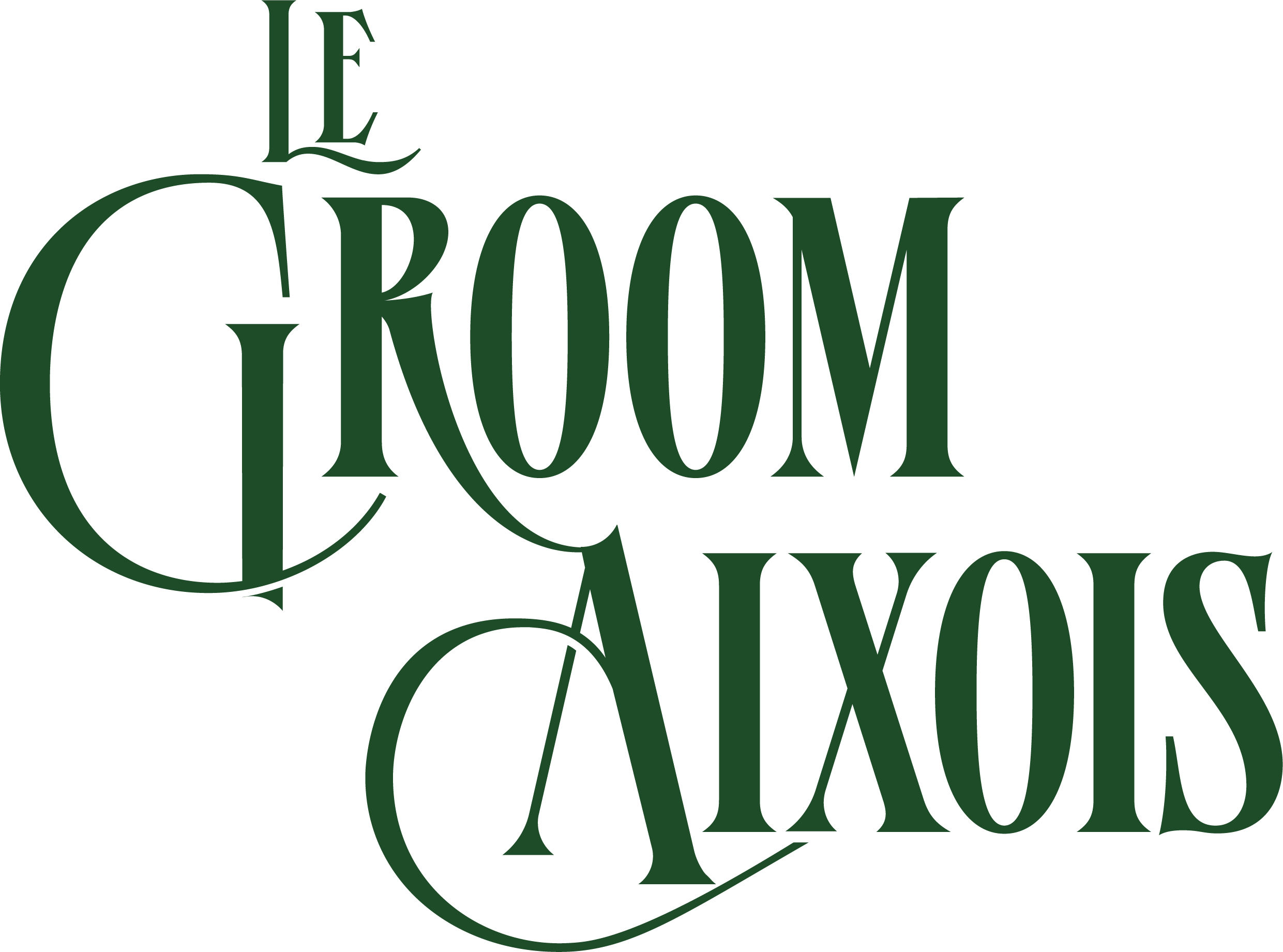 Logo Le Groom Aixois