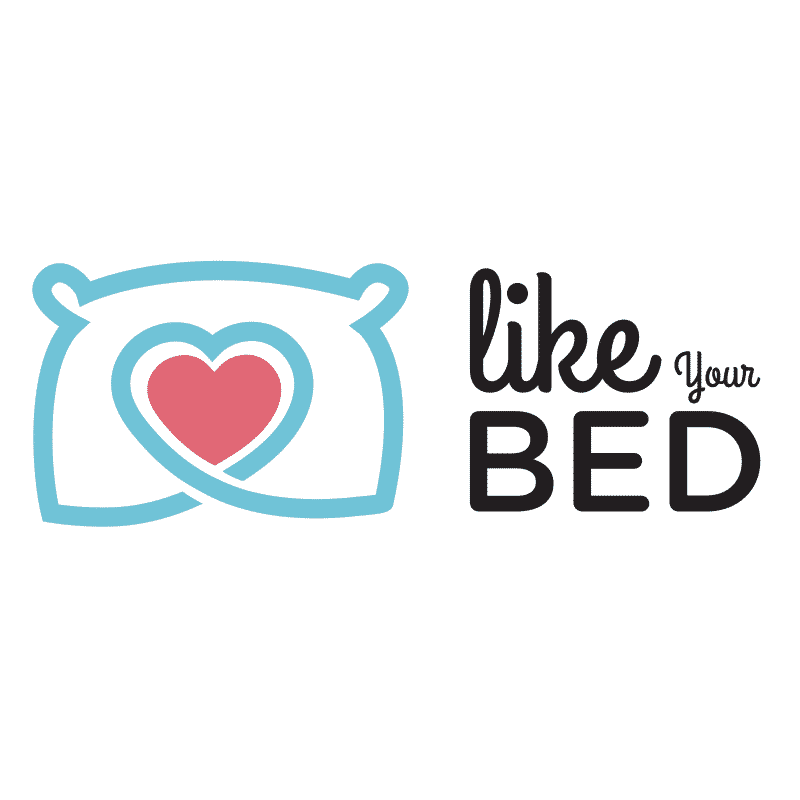 Logo LikeyourBed