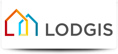 Logo Lodgis Lyon