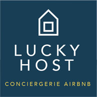 Logo Lucky Host