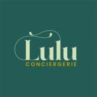 Logo Lulu Conciergerie