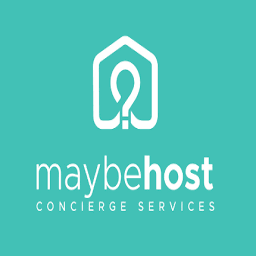 Logo Maybehost