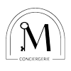 Logo Moya Conciergerie Nantes