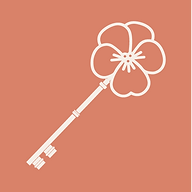 Logo Oh My Conciergerie