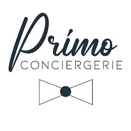 Logo Primo Conciergerie Nantes