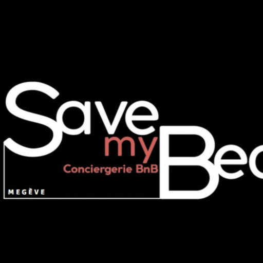 Logo Save My Bed