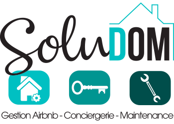 Logo Soludom