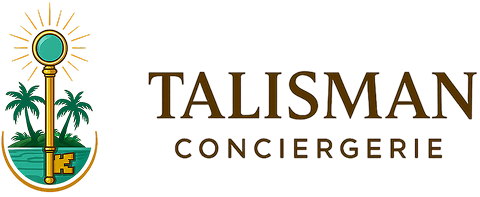 Logo Talisman Conciergerie 66
