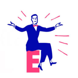 Logo Tranquille Emile