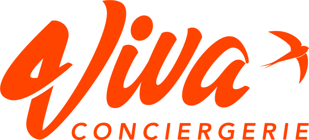 Logo Viva Conciergerie