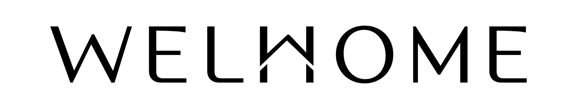 Logo Welhome Conciergerie