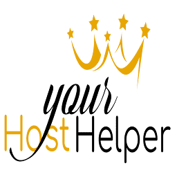 Logo YourHostHelper Marseille