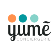 Logo Yumé Conciergerie