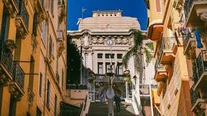 Centre-ville de Beausoleil